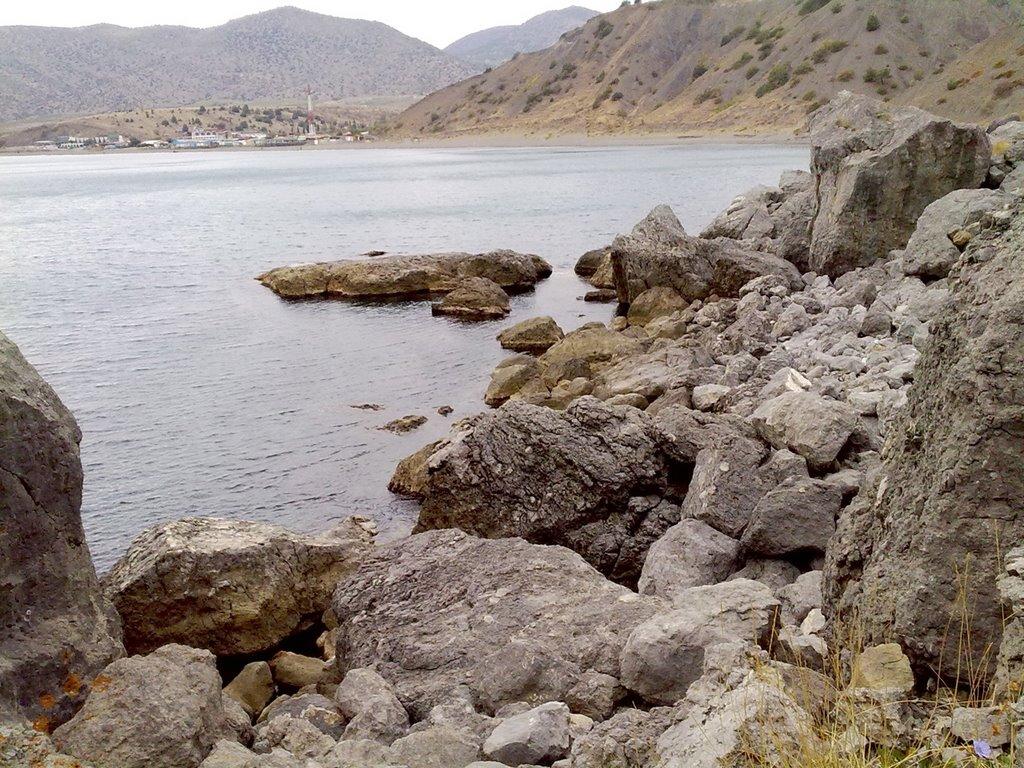 Долина з panoramio.com - Долина