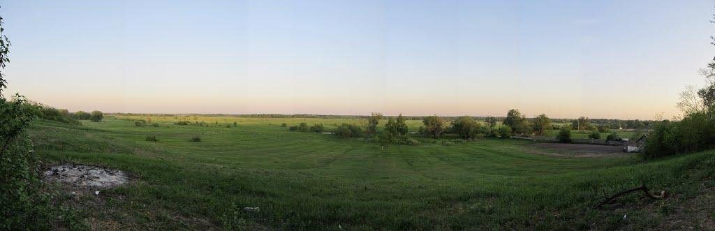 Фрузинівка з panoramio.com - Фрузиновка