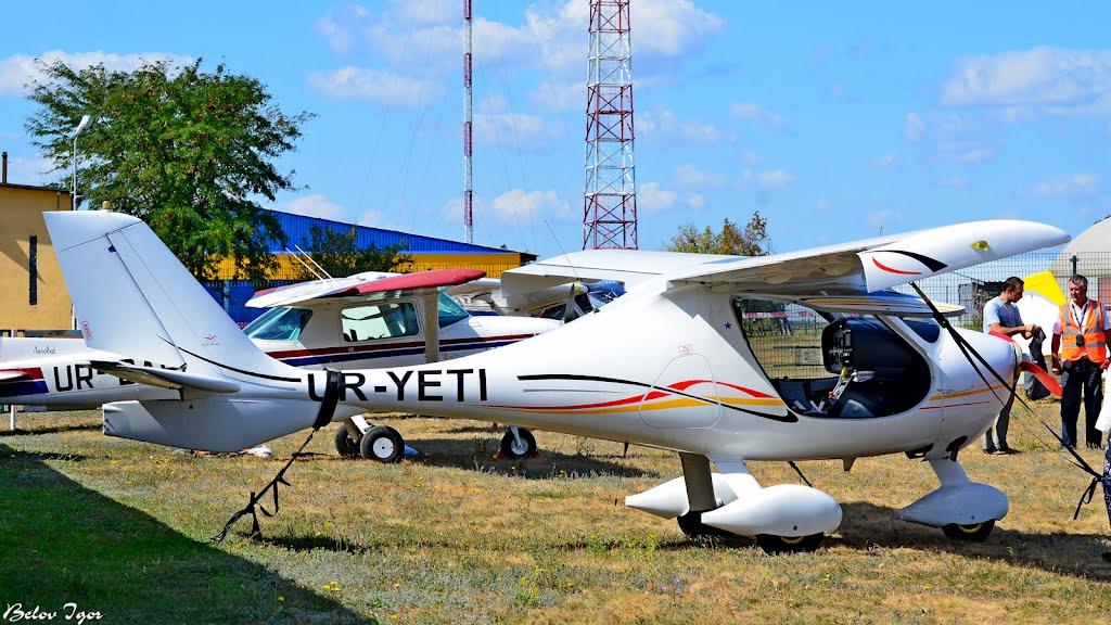 Набережне з panoramio.com - Набережное