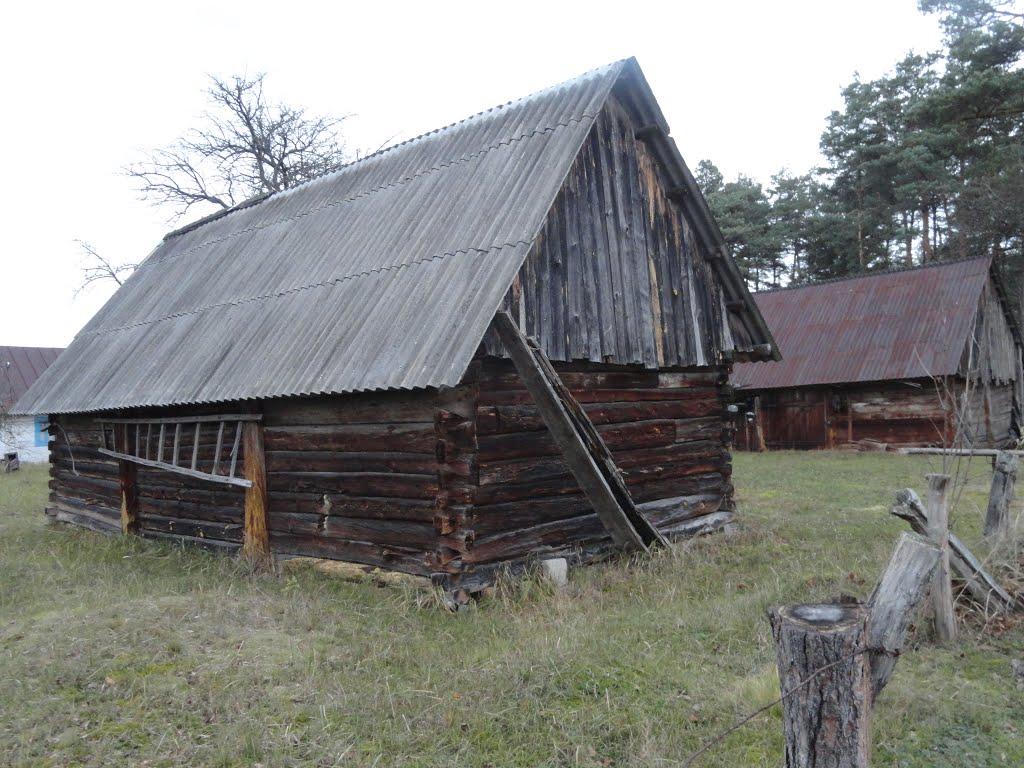 Бережниця з panoramio.com - Бережниця
