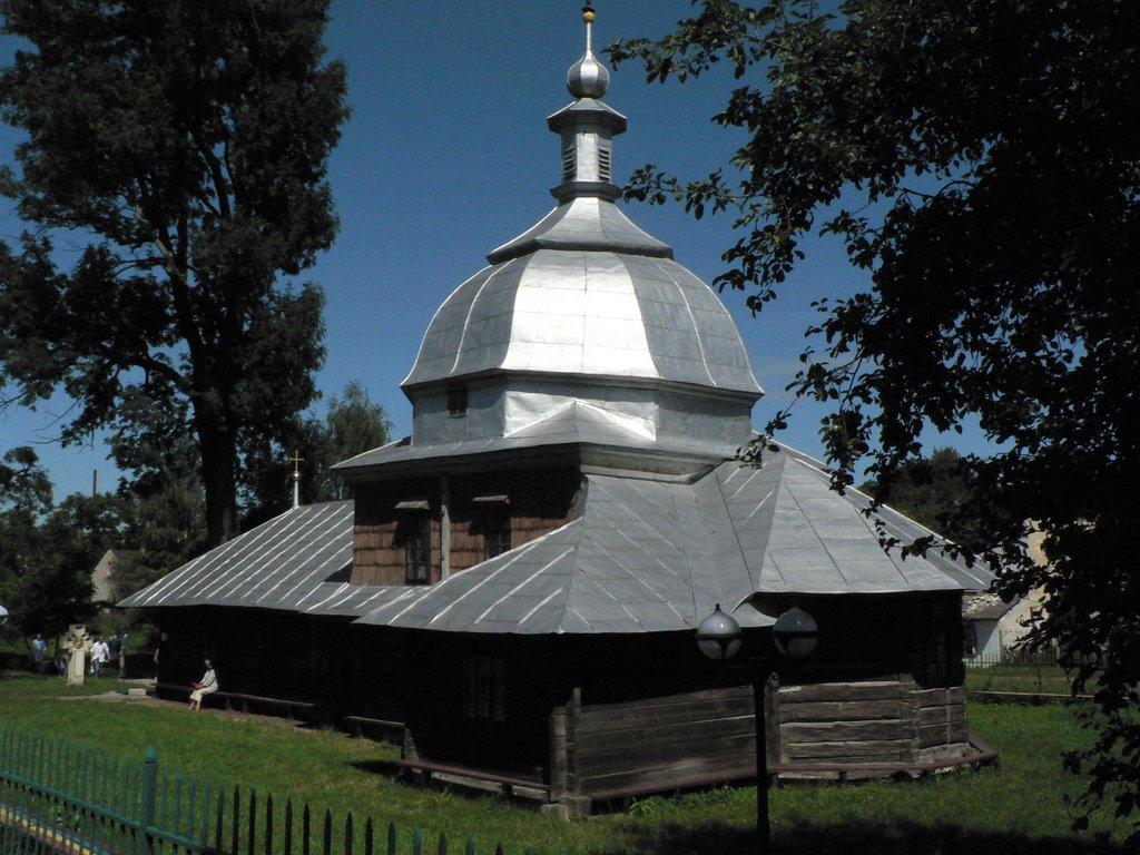 Глиняни з panoramio.com - Glynyany