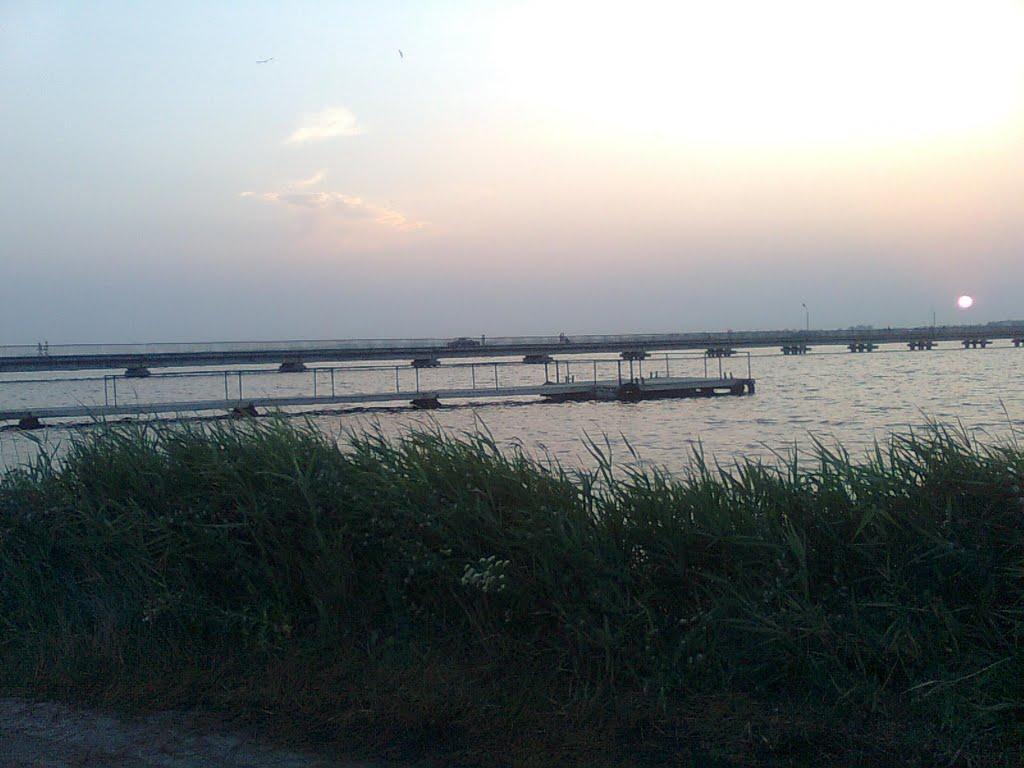 Сергіївка з panoramio.com - Сергіївка