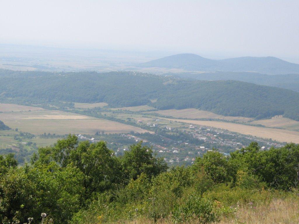 Худльово з panoramio.com - Khudlovo