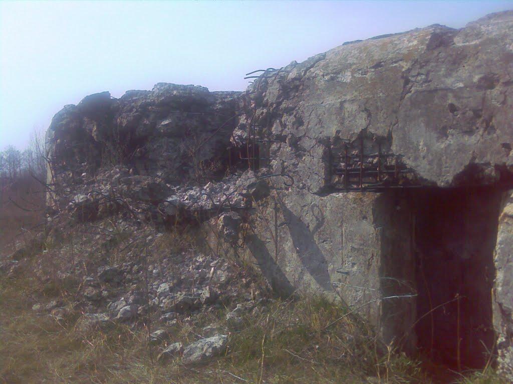 Сошників з panoramio.com - Сошників