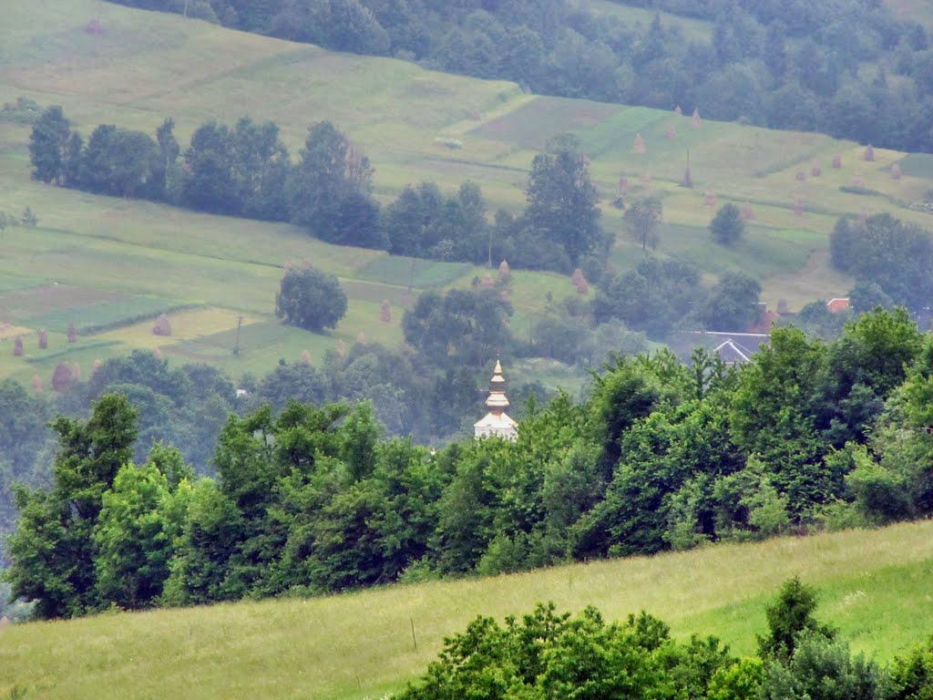 Івашківці з panoramio.com - Івашківці