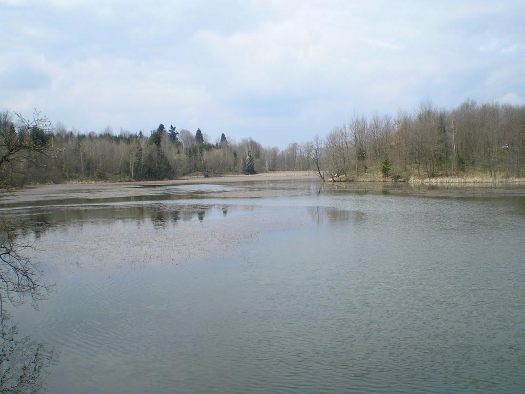 Красноїльськ з panoramio.com - Красноїльськ