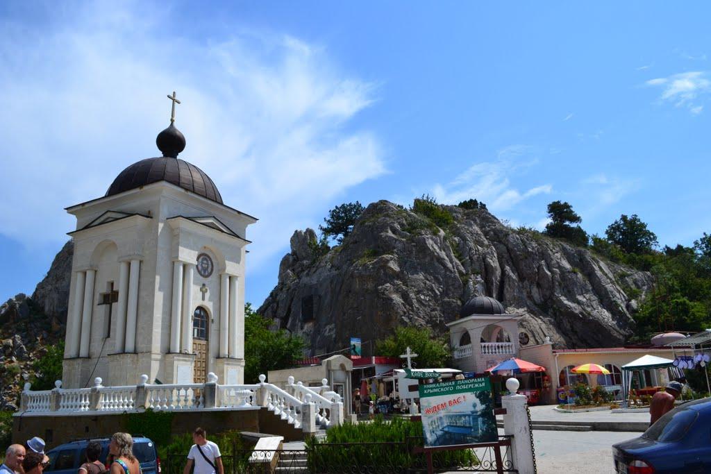 Тилове з panoramio.com - Tylove
