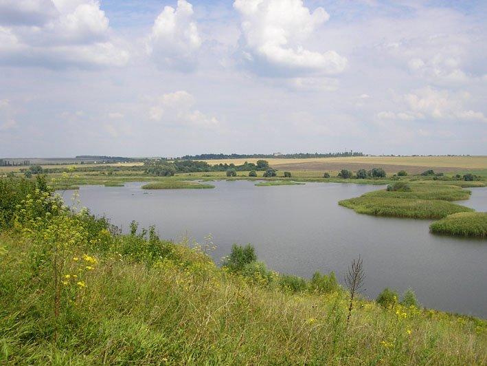 Стрілеча з panoramio.com - Стрелечья