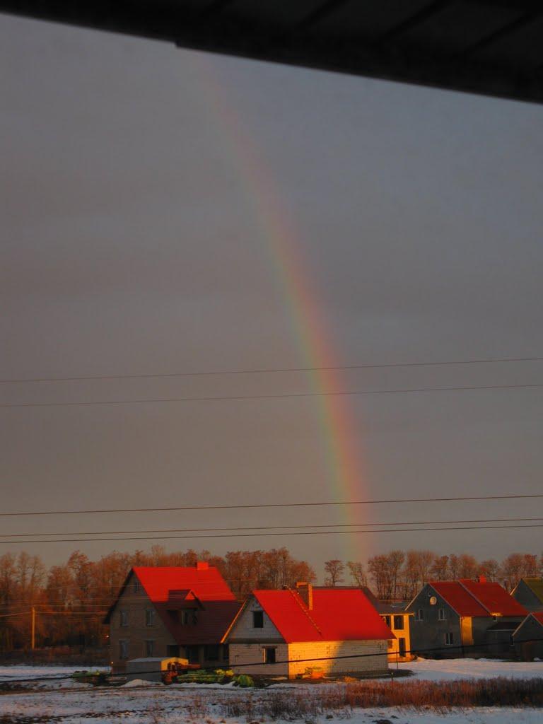 Лище з panoramio.com - Лище