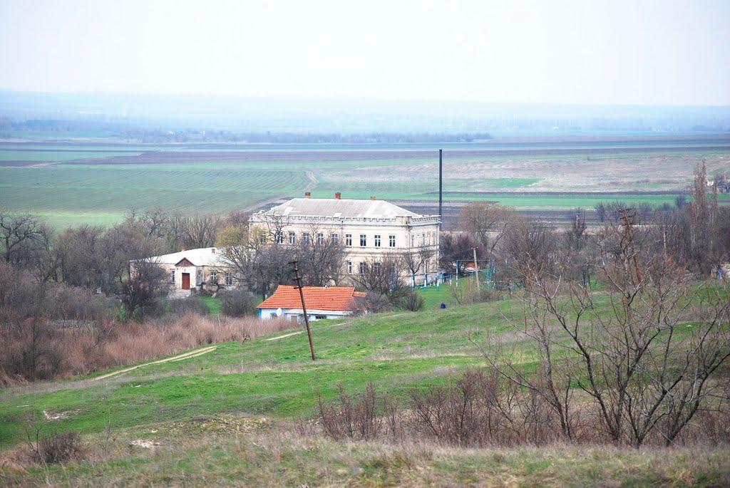 Баратівка з panoramio.com - Barativka