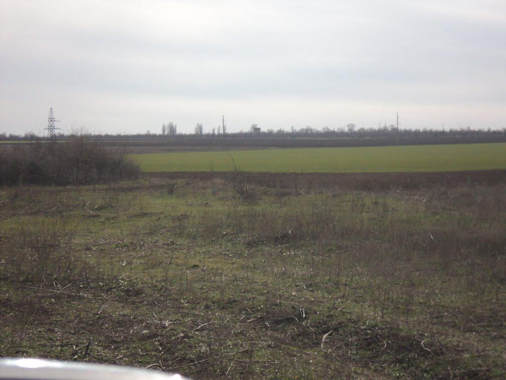 Коларівка з panoramio.com - Коларівка