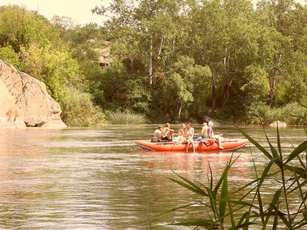 Куріпчине з panoramio.com - Курипчино