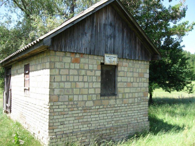 Розльоти з panoramio.com - Розльоти