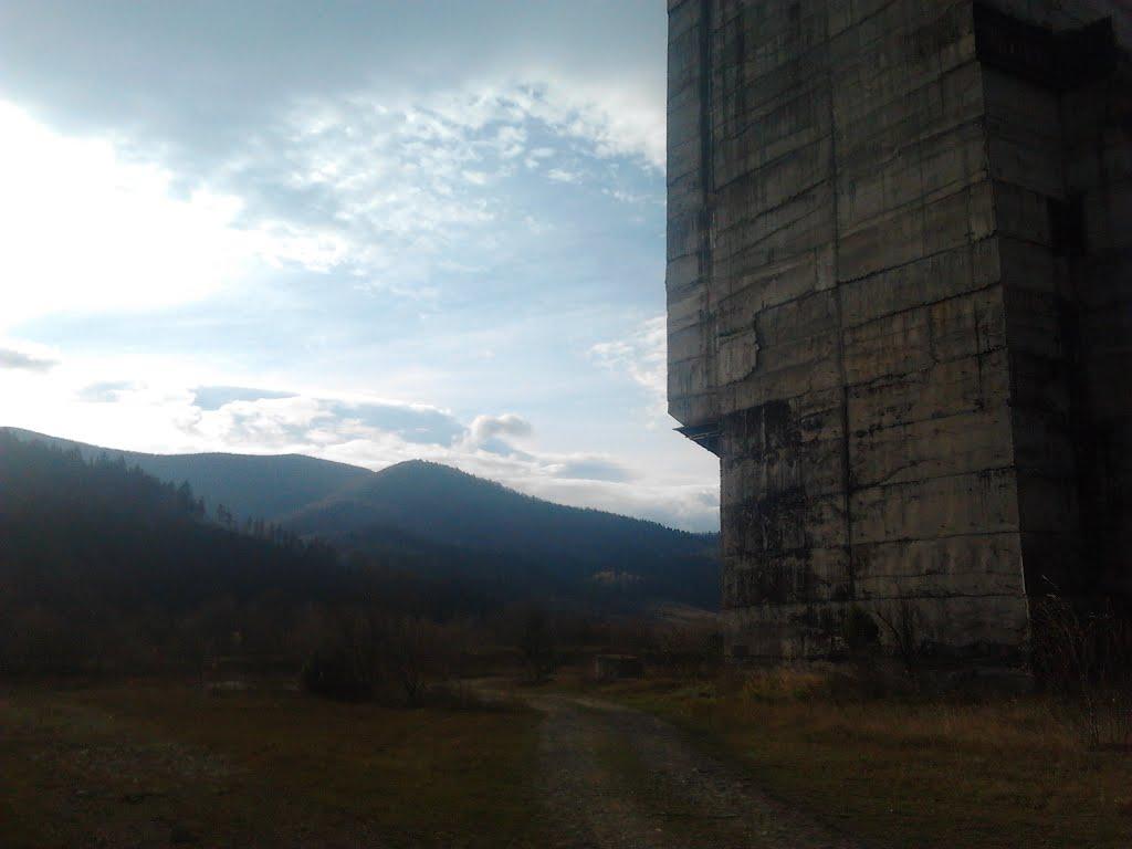 Сопіт з panoramio.com - Сопіт