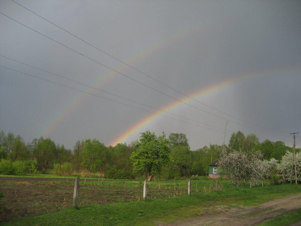 Лучківка з panoramio.com - Luchkivka