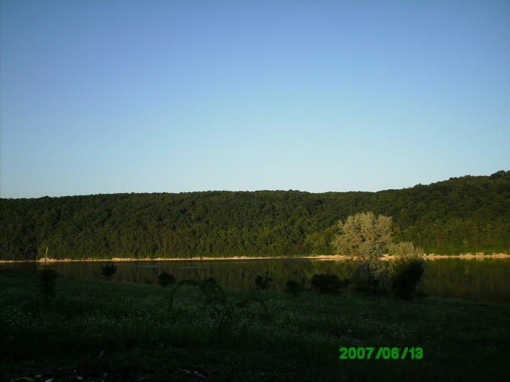 Коновка з panoramio.com - Коновка