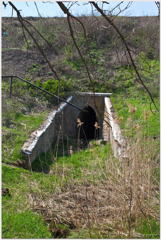 Артемівськ з panoramio.com (ч.2) - Артемівськ