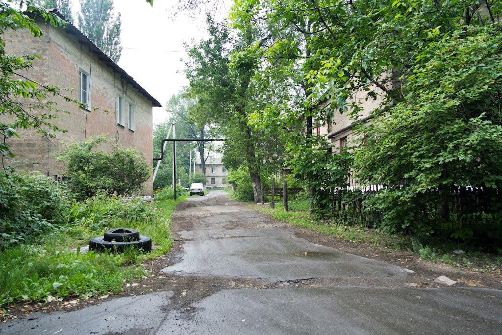 Кринична з panoramio.com - Кринична