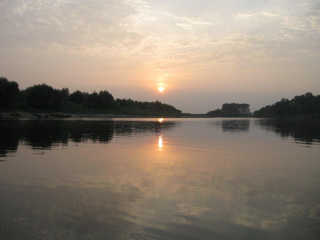 Салтикова Дівиця з panoramio.com - Салтикова Дівиця