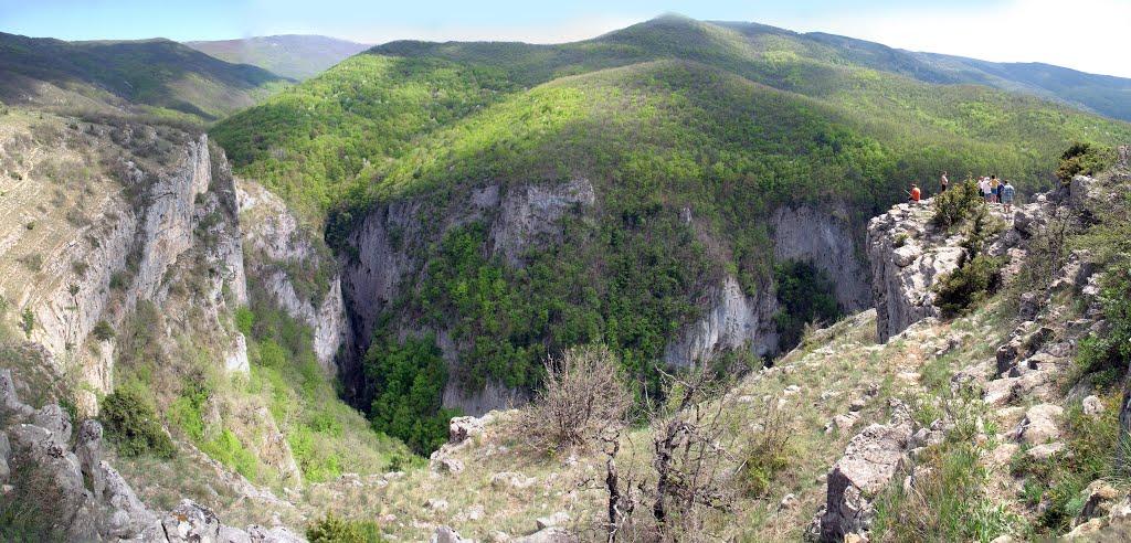 Соколине з panoramio.com (ч.2) - Соколиное