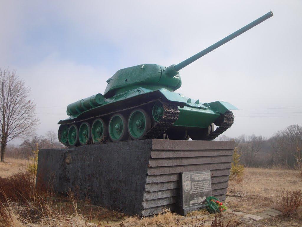 Вільхуватка з panoramio.com - Вільхуватка