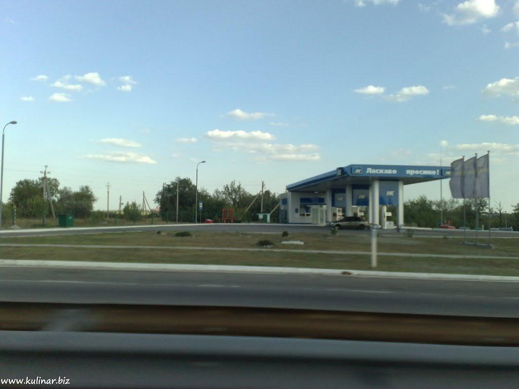 Василівка з panoramio.com - Василівка