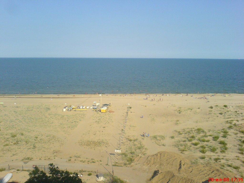 Грибівка з panoramio.com - Грибівка