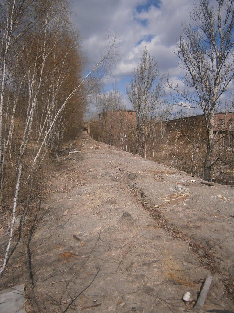 Новий Розділ з panoramio.com - Новый Роздол