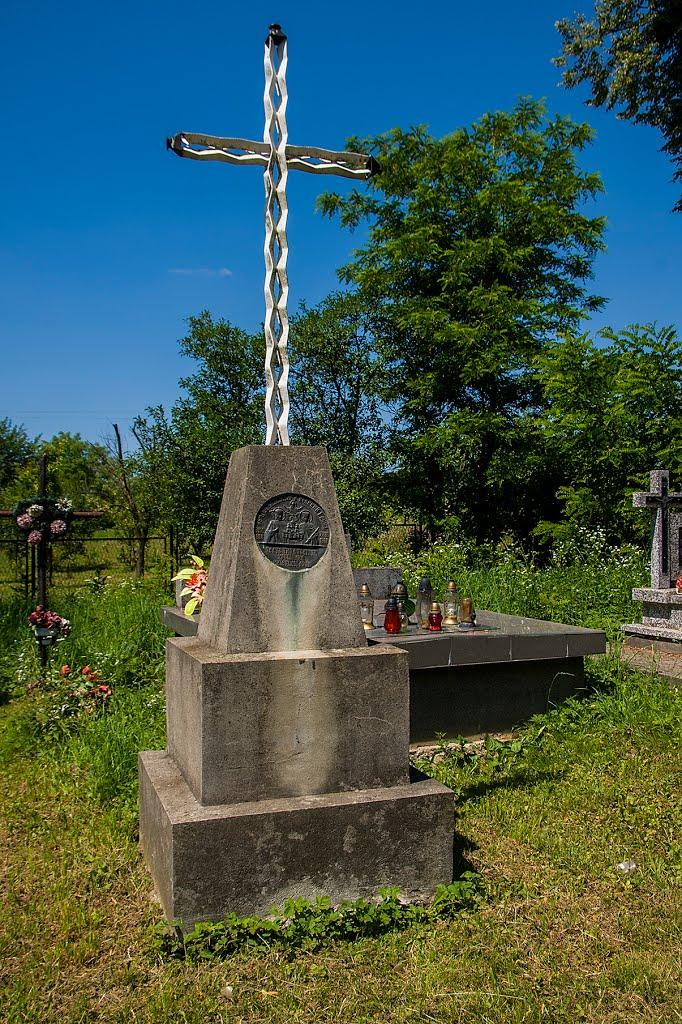 Трушевичі з panoramio.com - Трушевичи