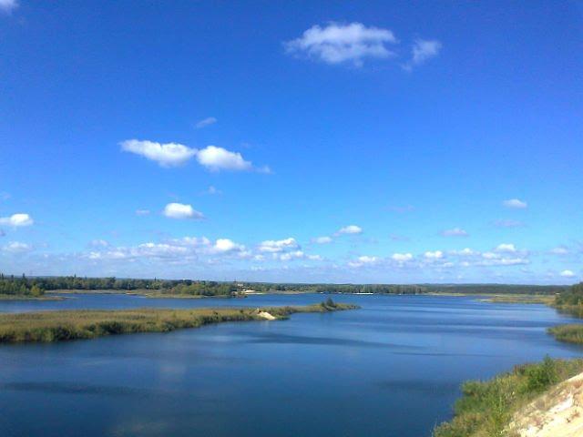 Щурове з panoramio.com - Щурово