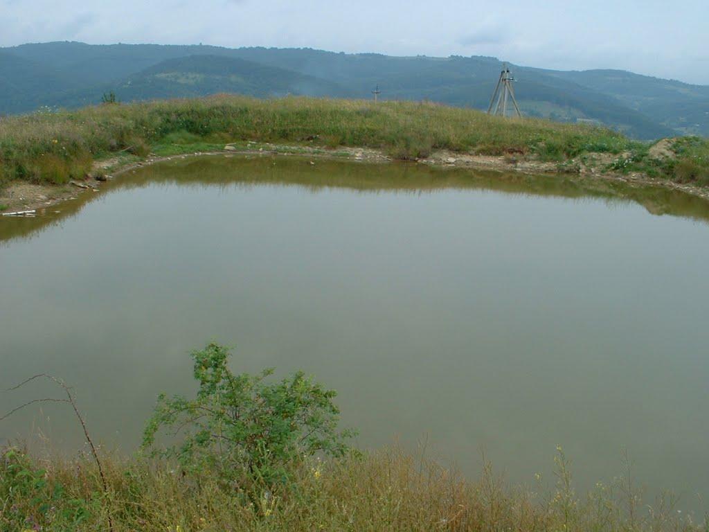 Орів з panoramio.com - Орів