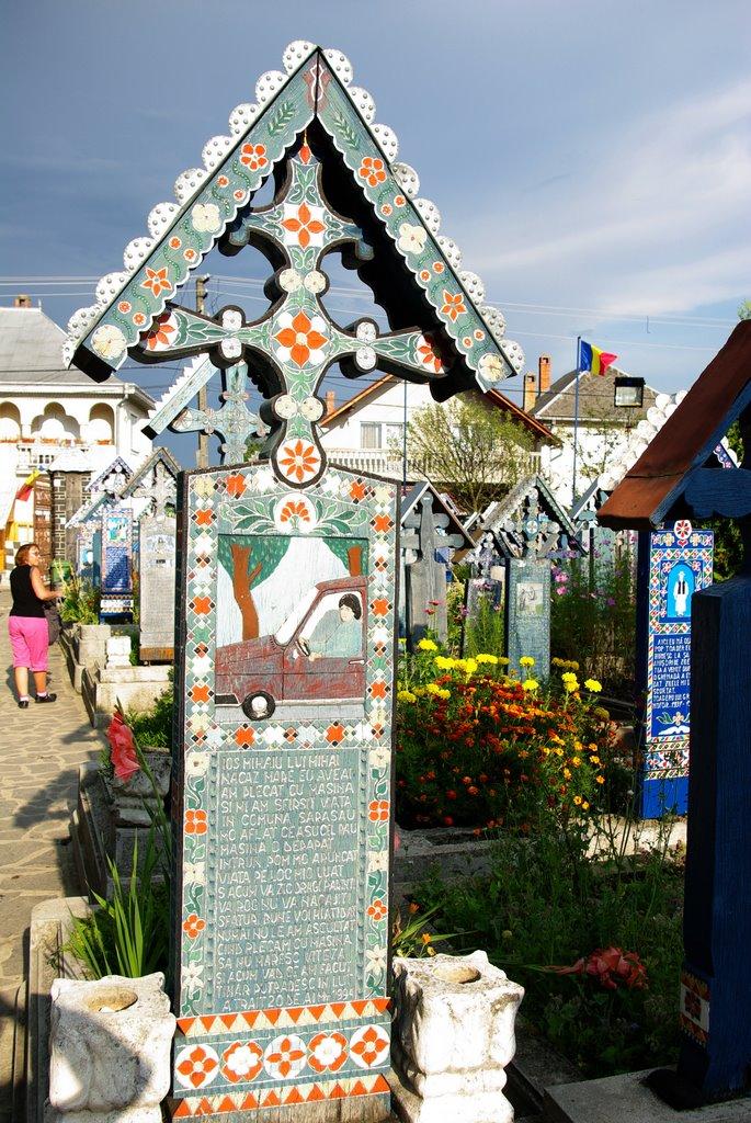 Тересва з panoramio.com - Тересва