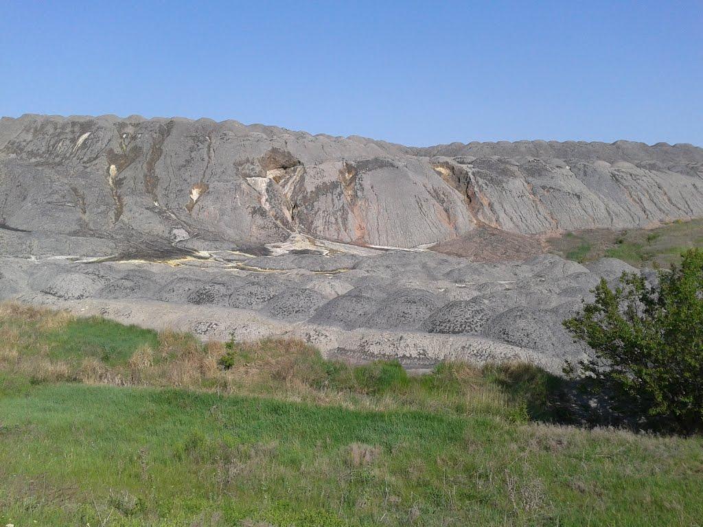 Челюскінець з panoramio.com - Челюскінець