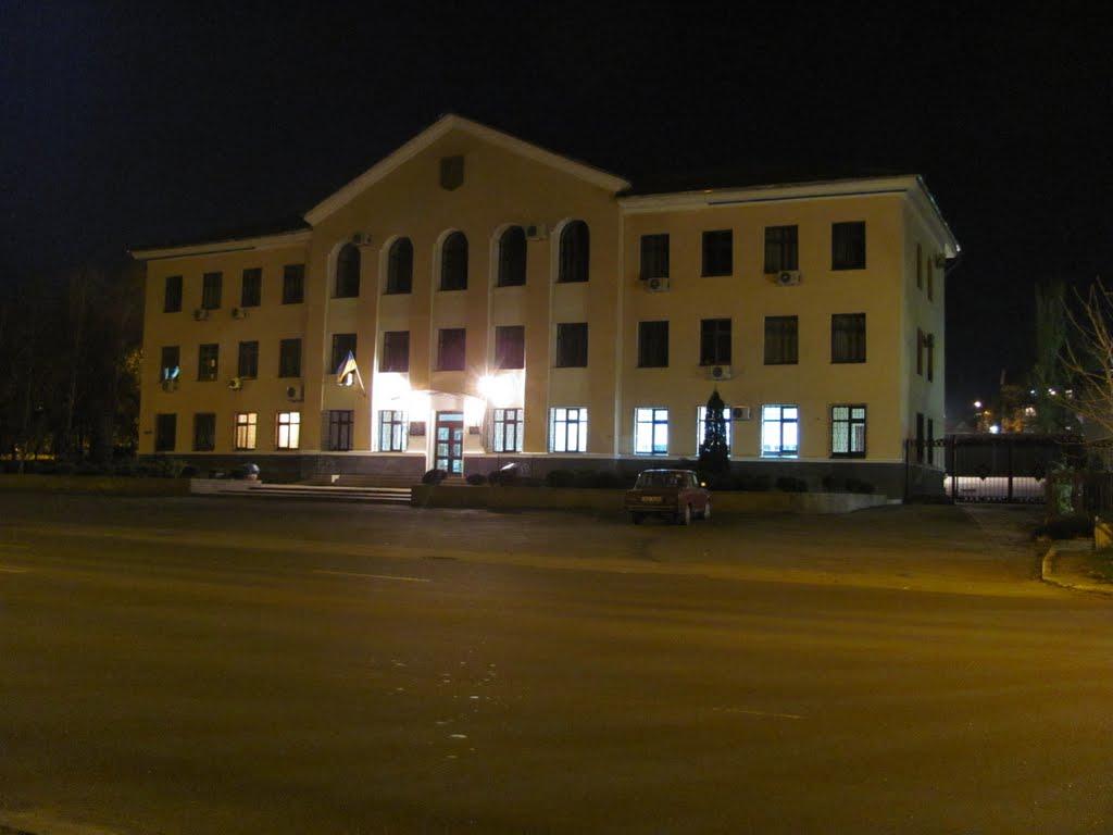 Костянтинівка з panoramio.com (ч.2) - Костянтиновка