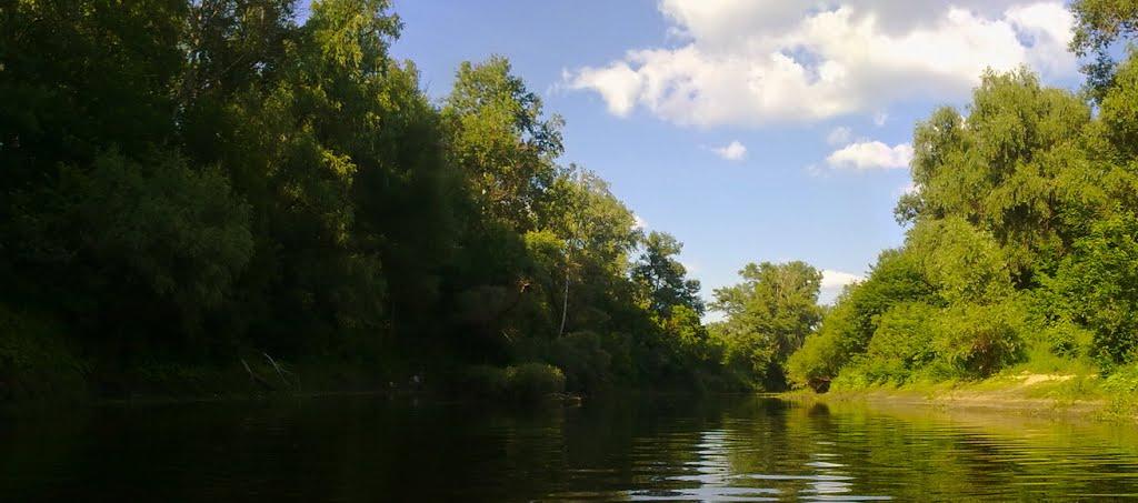 Приліпка з panoramio.com - Приліпка