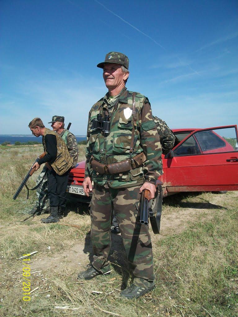 Князе-Григорівка з panoramio.com - Князе-Григорівка