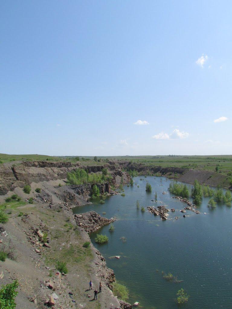 Микишівка з panoramio.com - Микишівка