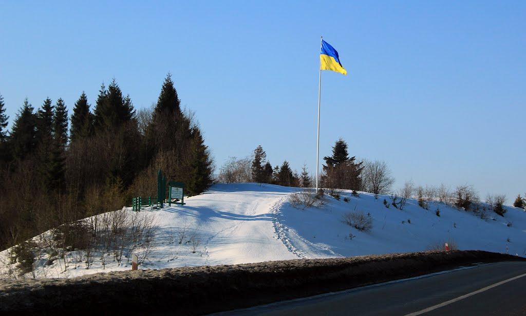 Івашківці з panoramio.com - Івашківці