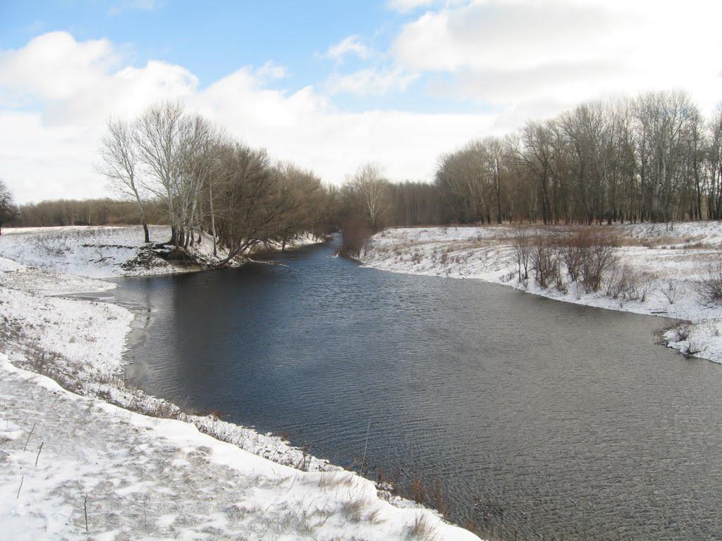 Говтва з panoramio.com - Говтва