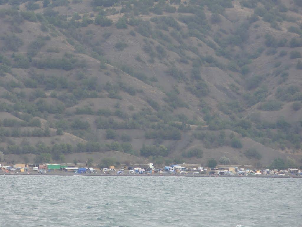 Морське з panoramio.com (ч.2) - Morske
