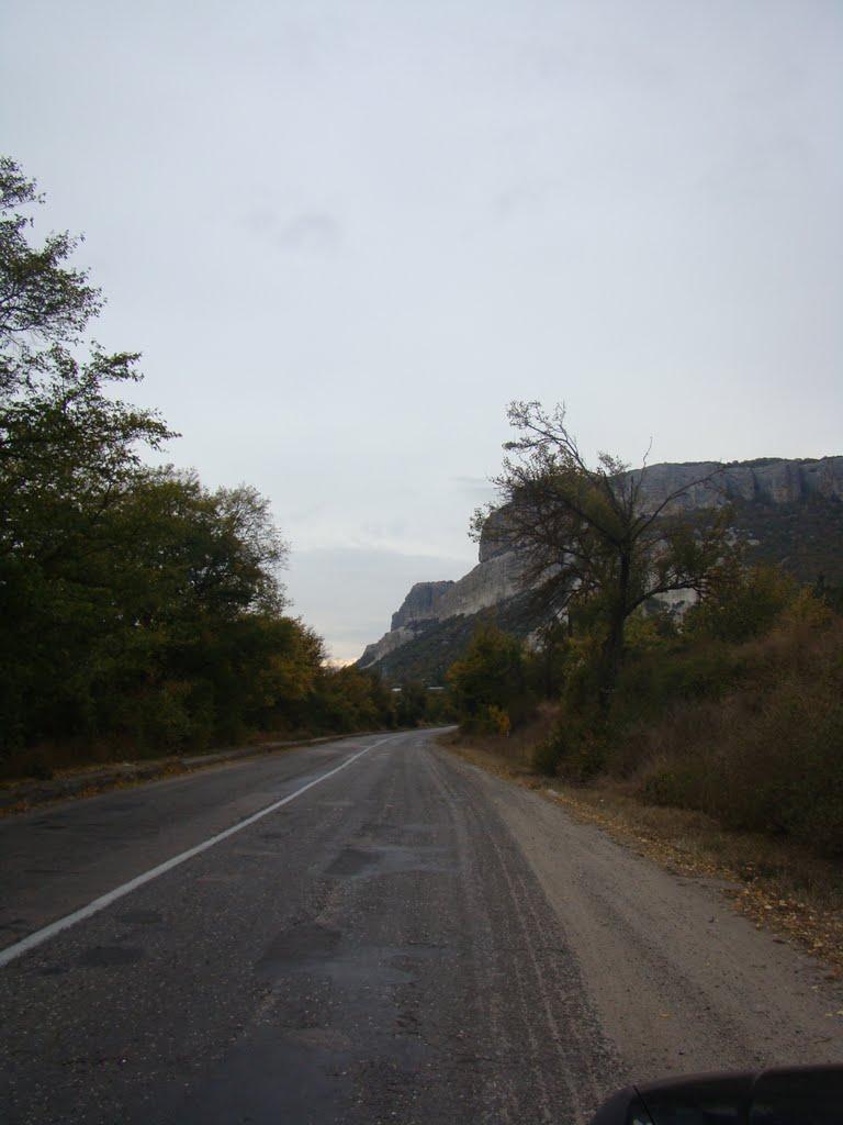 Танкове з panoramio.com - Танковое