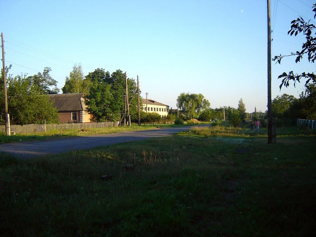 Іванівка з panoramio.com - Іванівка