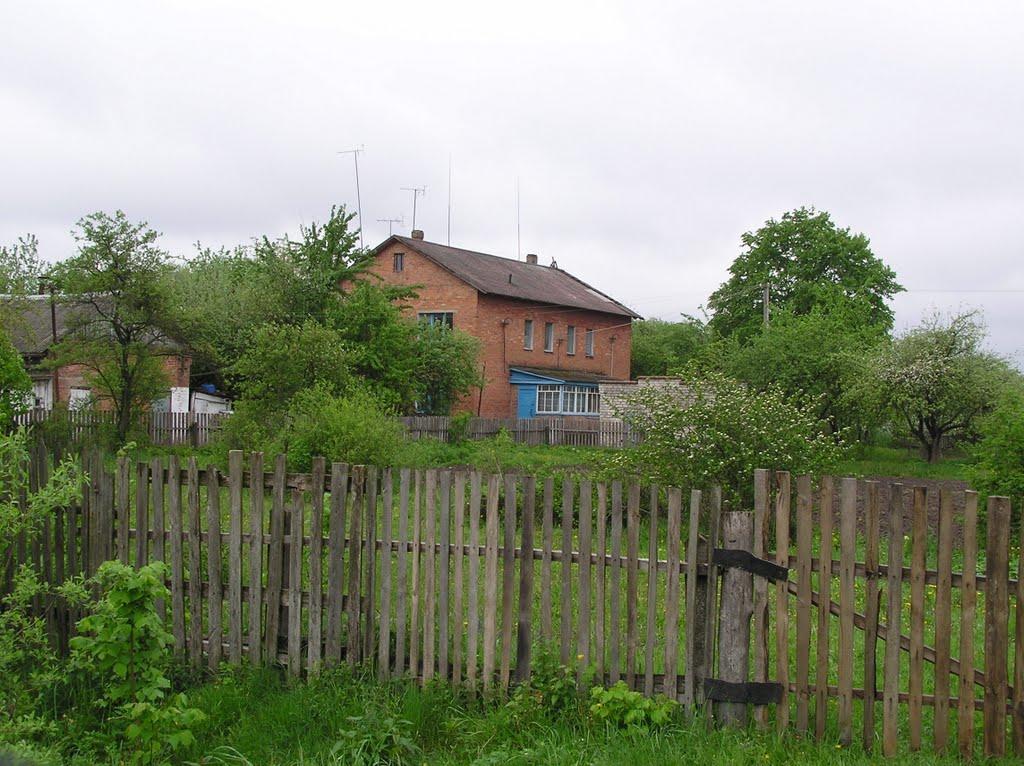 Горщик з panoramio.com - Горщик