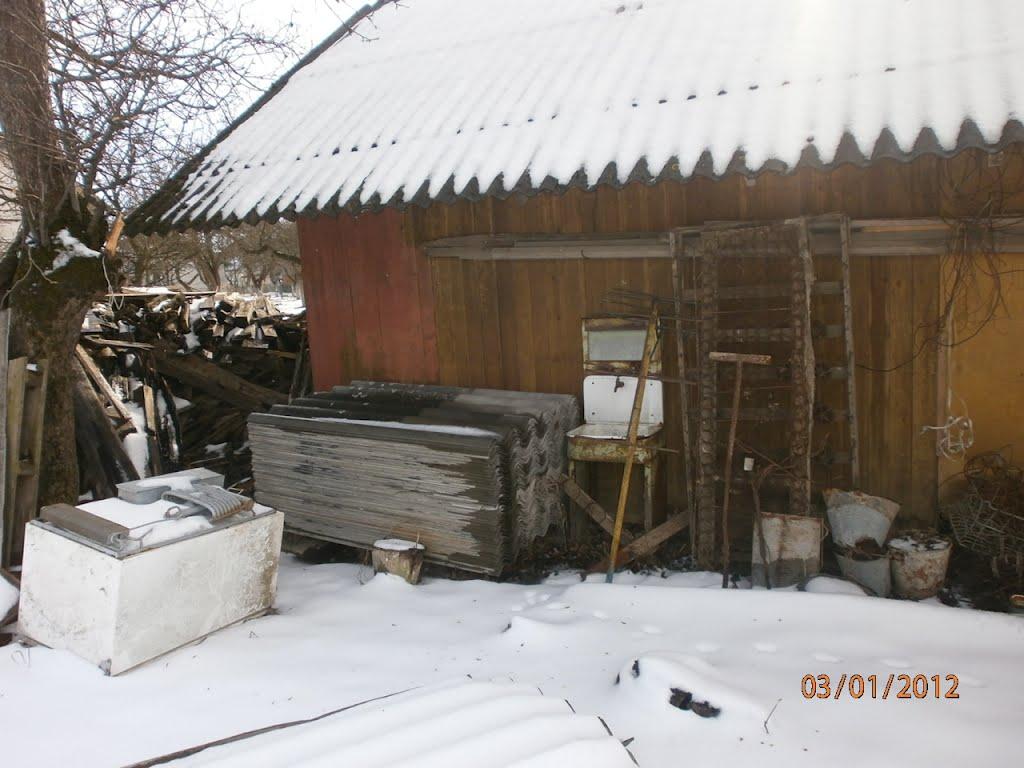 Калуш з panoramio.com (ч.2) - Kalush