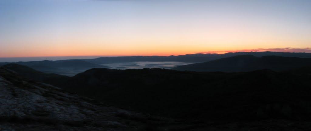 Кизилове з panoramio.com - Кизилово