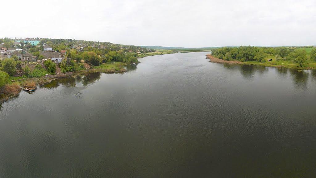 Вознесенськ з panoramio.com - Вознесенськ
