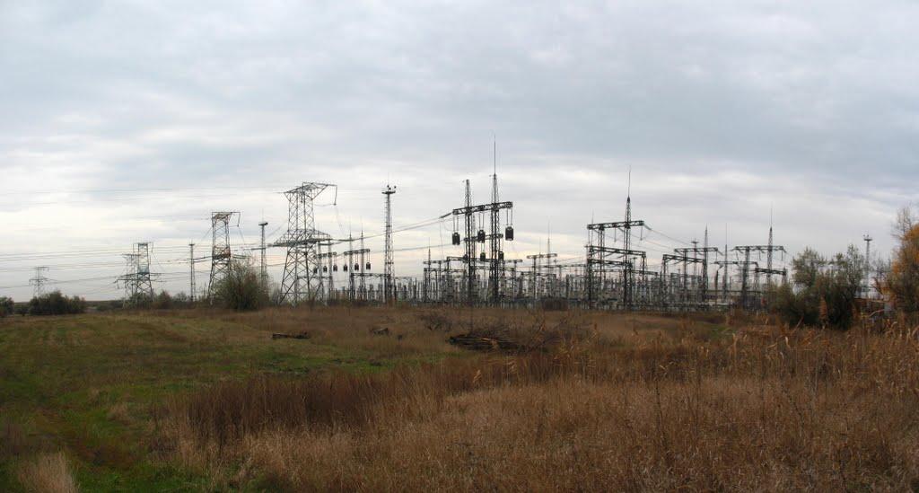 Кияшки з panoramio.com - Кияшки