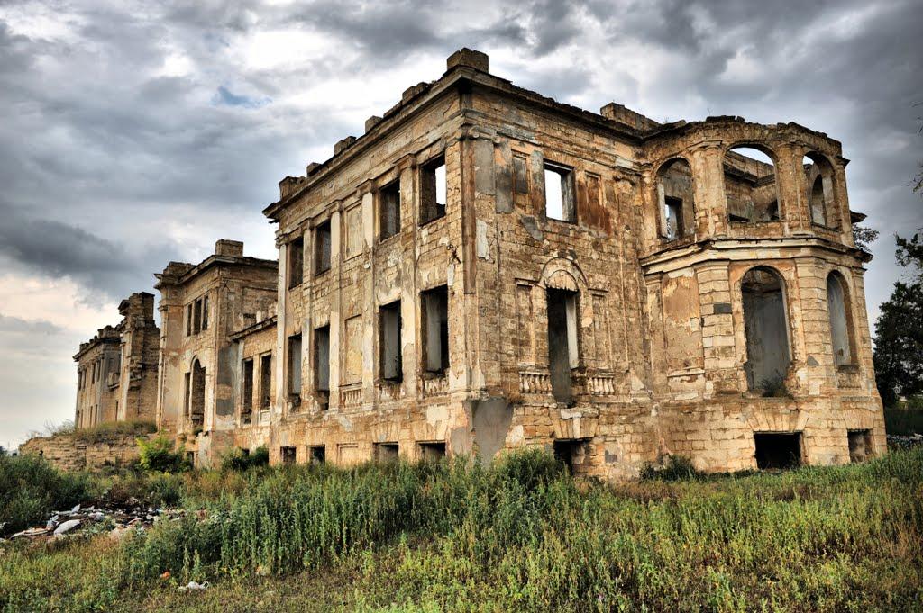 Василівка з panoramio.com - Василівка