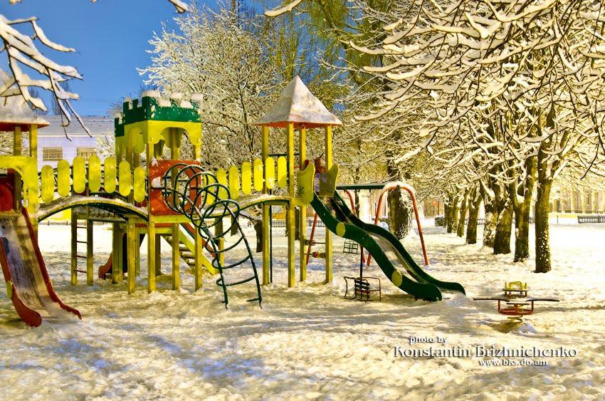 Краматорськ з panoramio.com (ч.3) - Краматорск