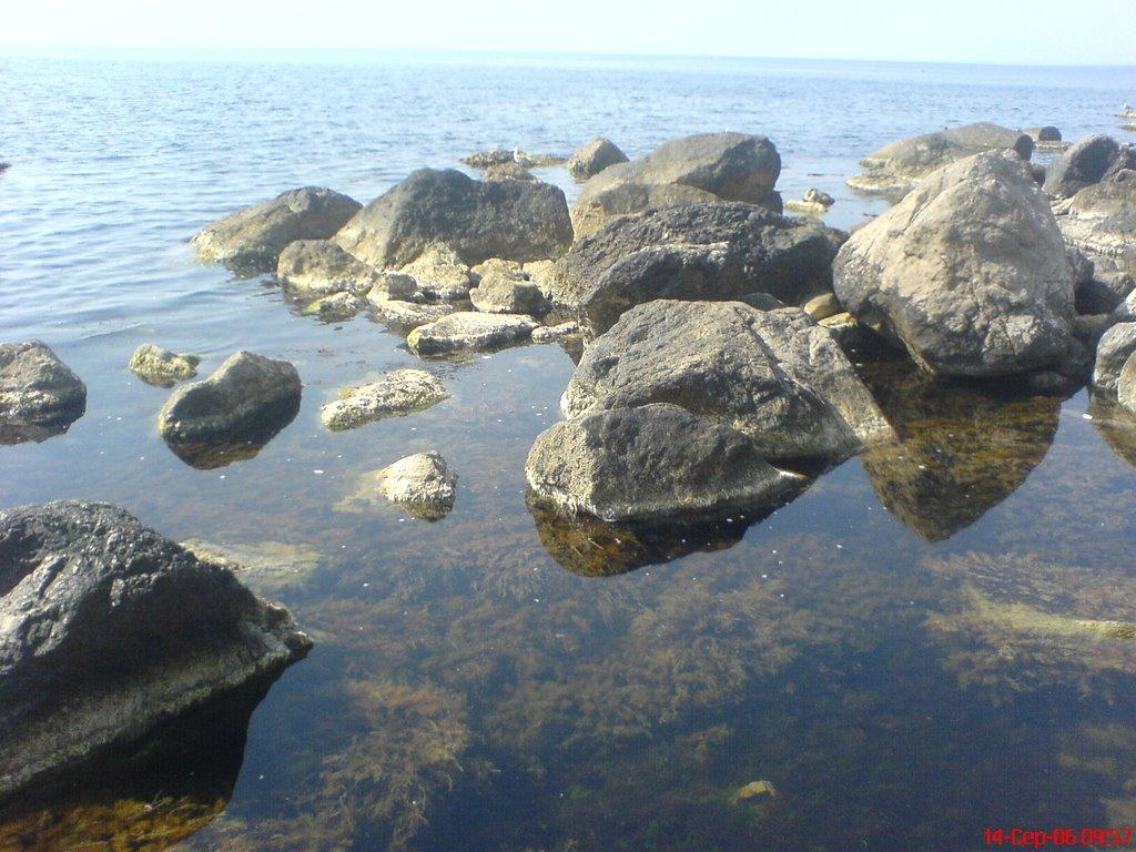 Паркове з panoramio.com - Парковое